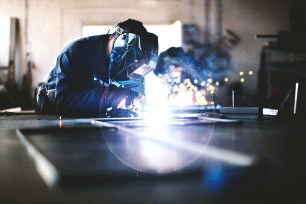 Best Maintenance and Repair Welding in Mcelhattan, PA