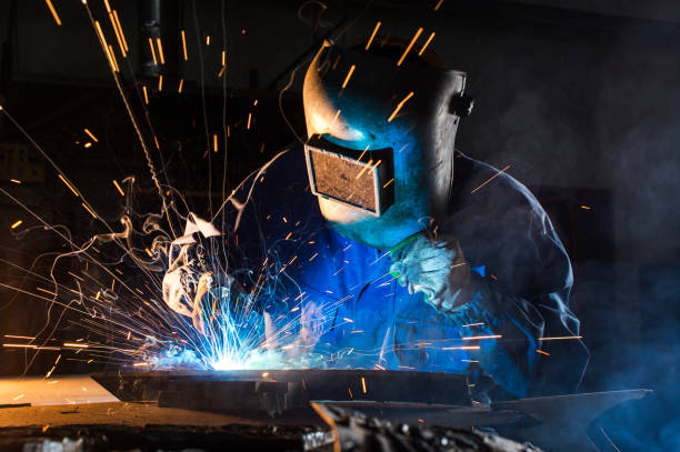 Best Specialty Welding Processes in Mcelhattan, PA