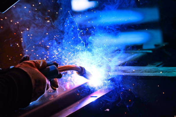 Affordable Welder Services in Mcelhattan, PA