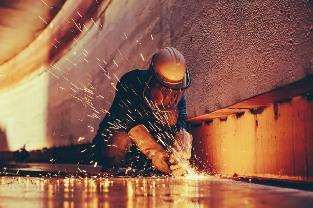 Reliable Mcelhattan, PA Welder & Metal Fabrication Solutions