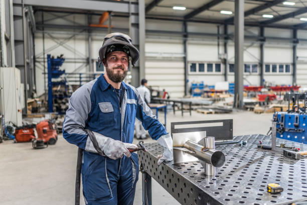 Best Artistic and Custom Metal Fabrication in Mcelhattan, PA