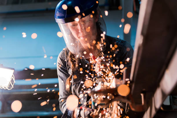 Best Marine and Shipbuilding Welding in Mcelhattan, PA